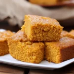 Sweet Potato Cornbread
