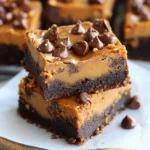 Sweet Potato Pie Brownies: The Perfect Fall Dessert