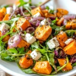 Sweet Potato Salad