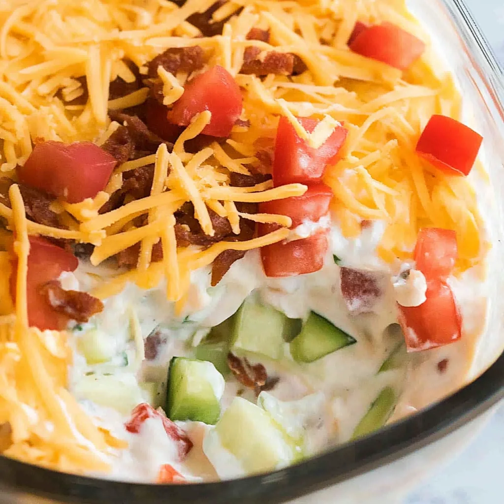BLT Dip