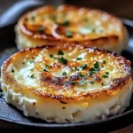 Baked Cottage Cheese Eggs: Amazing Protein-Packed Breakfast Bliss