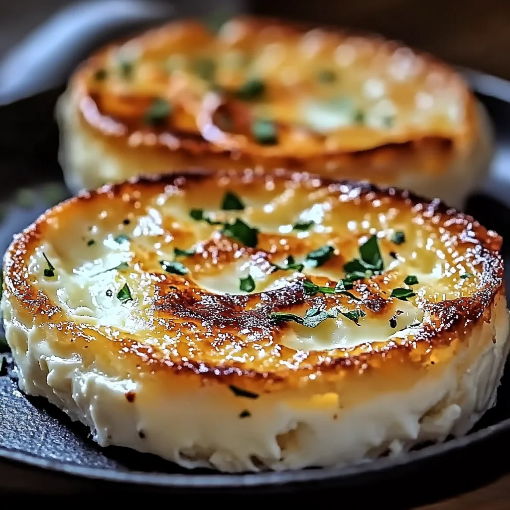 Baked Cottage Cheese Eggs: Amazing Protein-Packed Breakfast Bliss