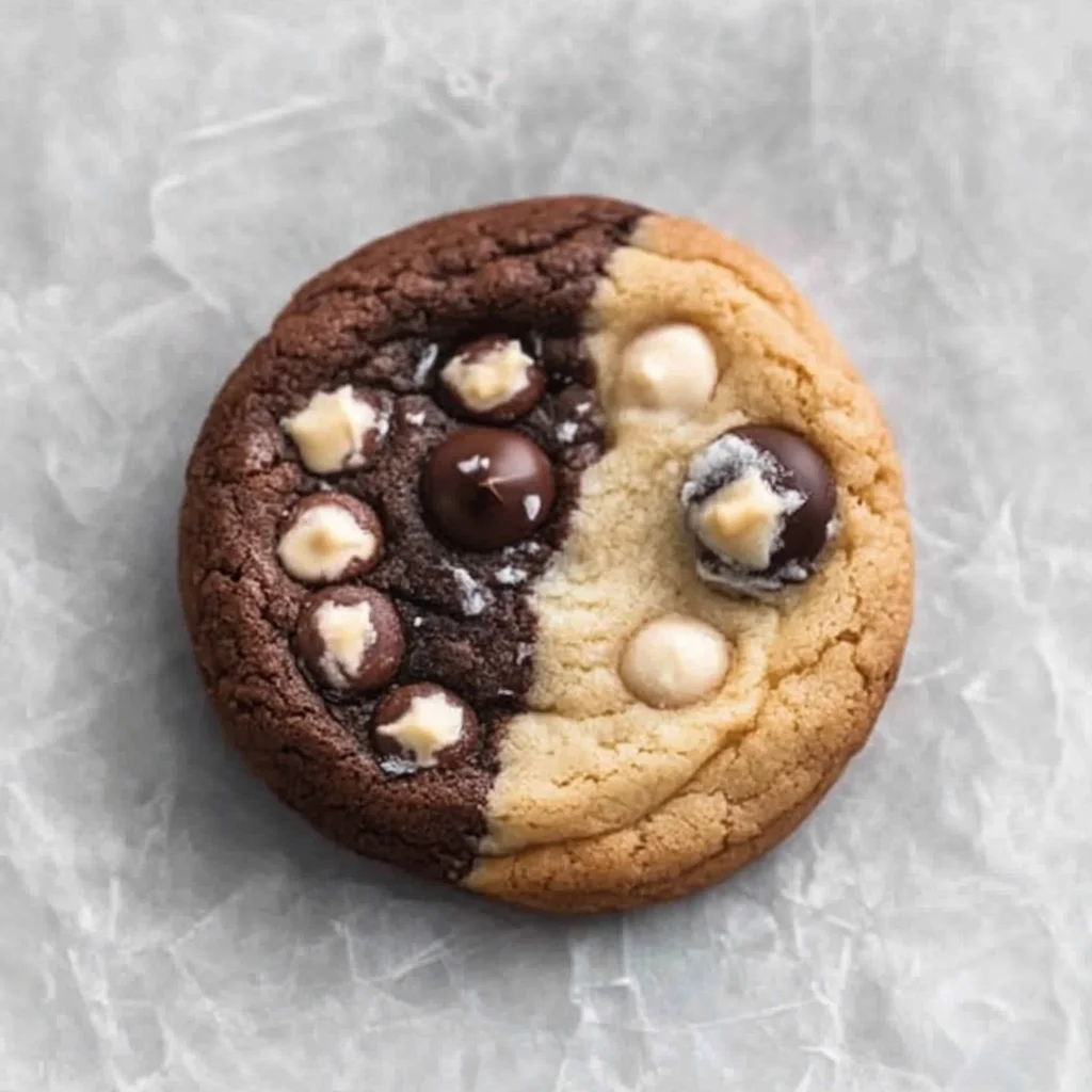 Brookies Cookies Recipe