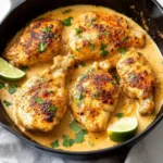 Cajun Chicken