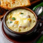 Chile Relleno Soup Recipe