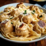 Delicious Salted Caramel Fudge Truffles