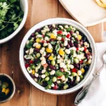 Five Bean Salad Recipe