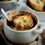 French Onion Soup