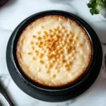 German Bee Sting Cake