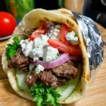Greek Gyro