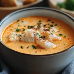 Indulgent Crab Soup Recipe: Your New Coastal Comfort Classic