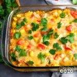 Mexican Chicken Casserole