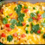 Mexican Chicken Casserole