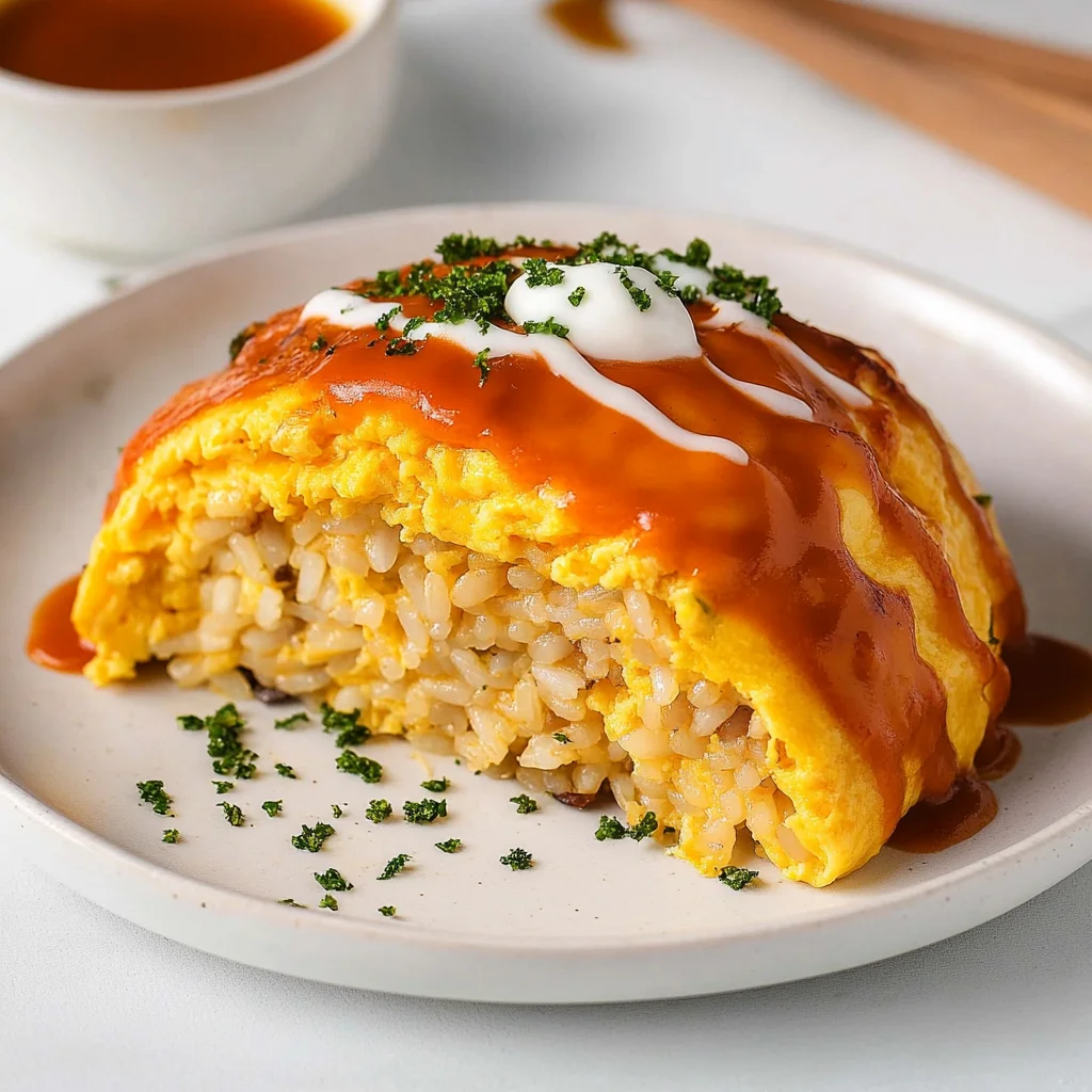 Omurice