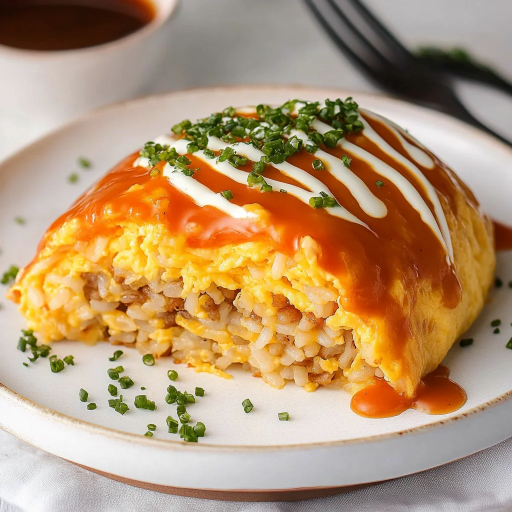 Omurice