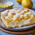 Paul Hollywood One-Bowl Lemon