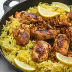 Persian Chicken Recipe