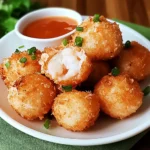 Shrimp Balls Recipe