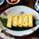 3-Ingredient Simple Tamagoyaki