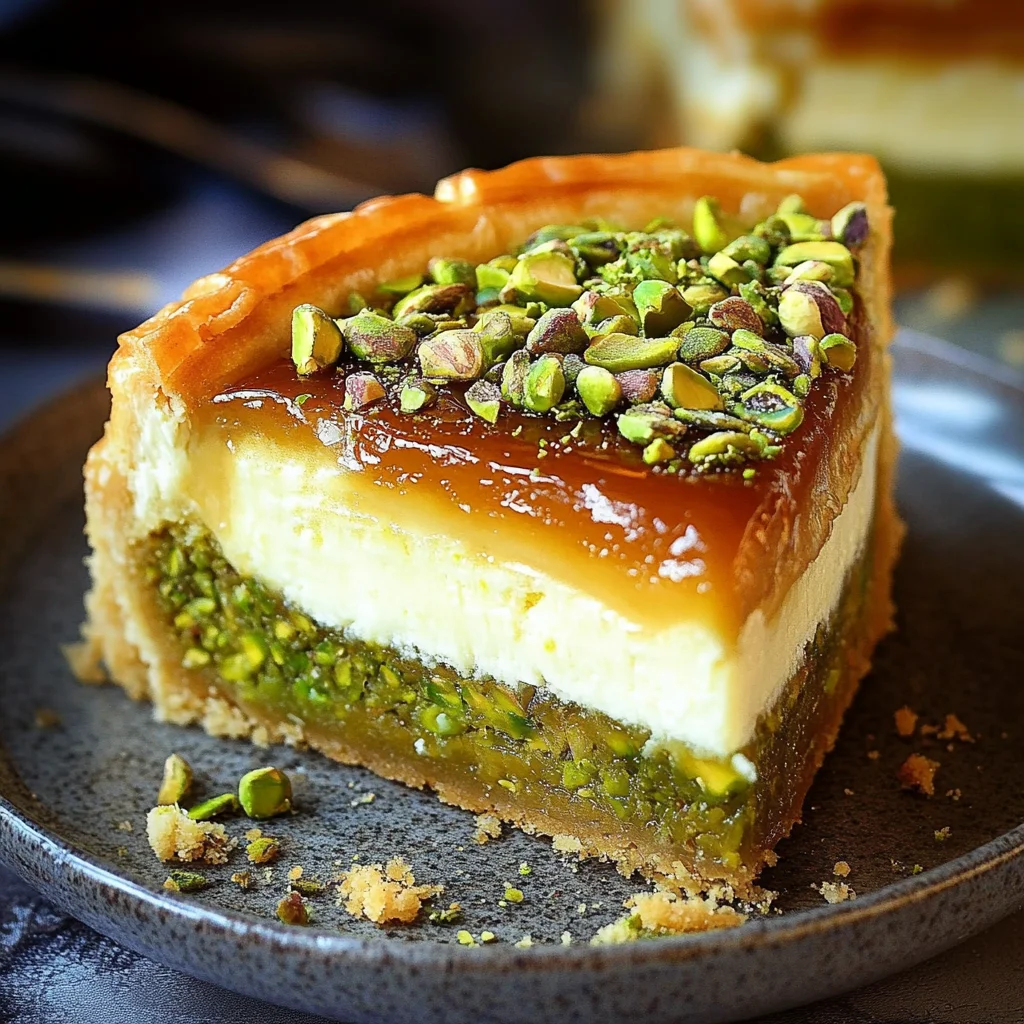 Baklava
