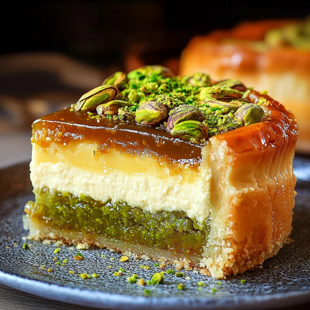 Baklava