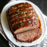 Best Meatloaf Recipe Ever