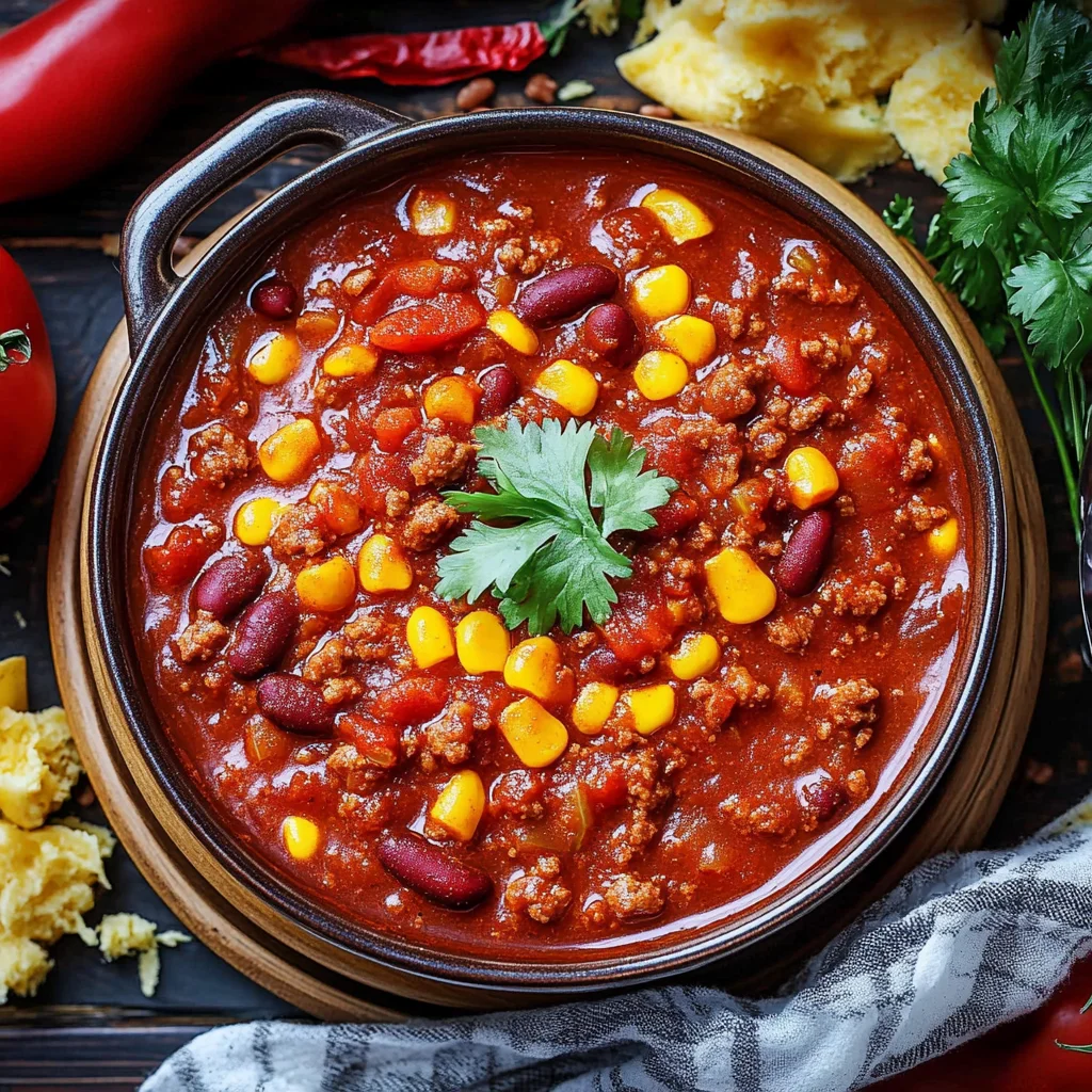 Chili