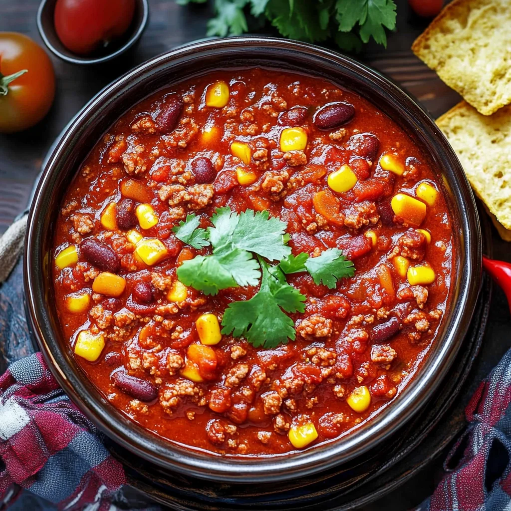 Chili