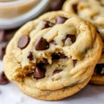 Chocolate Chip Pudding Cookies