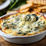 Creamy Spinach Artichoke Dip Recipe for Every Occasion