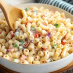 Ditalini Pasta Salad Recipe