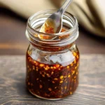 Garlic Chili Oil
