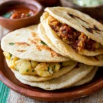 Gorditas Recipe With Maseca