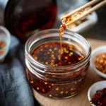 Homemade Chinese Chili Oil Recipe
