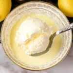 Lemon Fluff