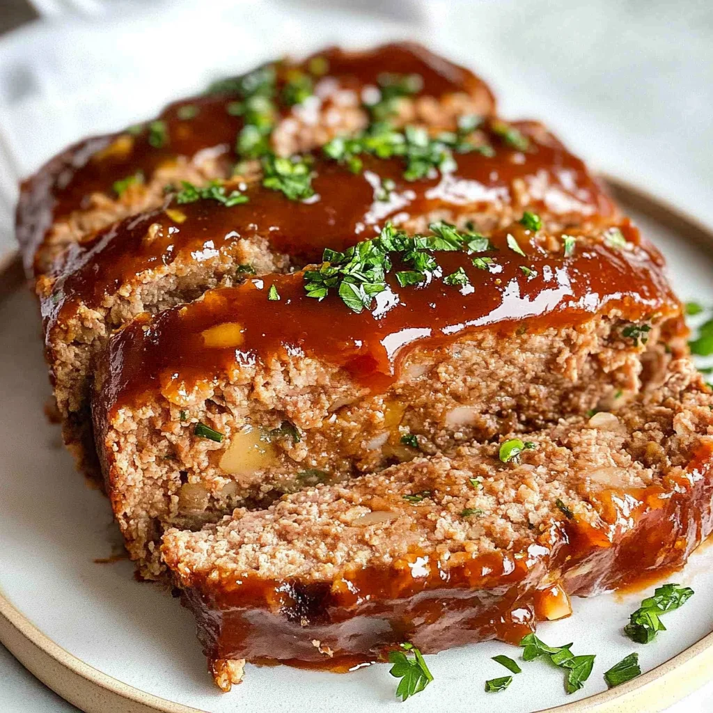 Meatloaf