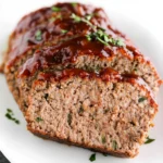 Meatloaf Recipe