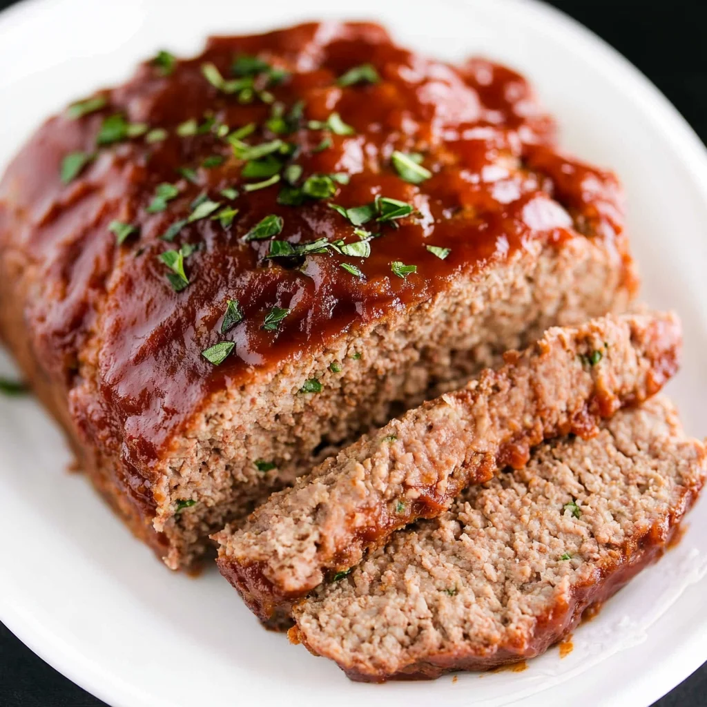 Meatloaf