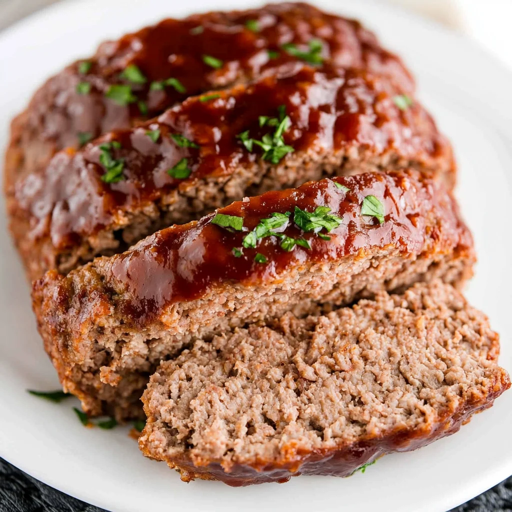 Meatloaf