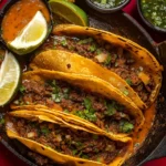 My Fave Birria Tacos