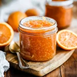 Orange Marmalade