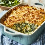 Spinach Casserole