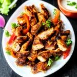 Chicken Shawarma Recipe
