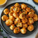 Cowboy Butter Chicken Bites: Bold, Buttery, and Finger-Licking Good