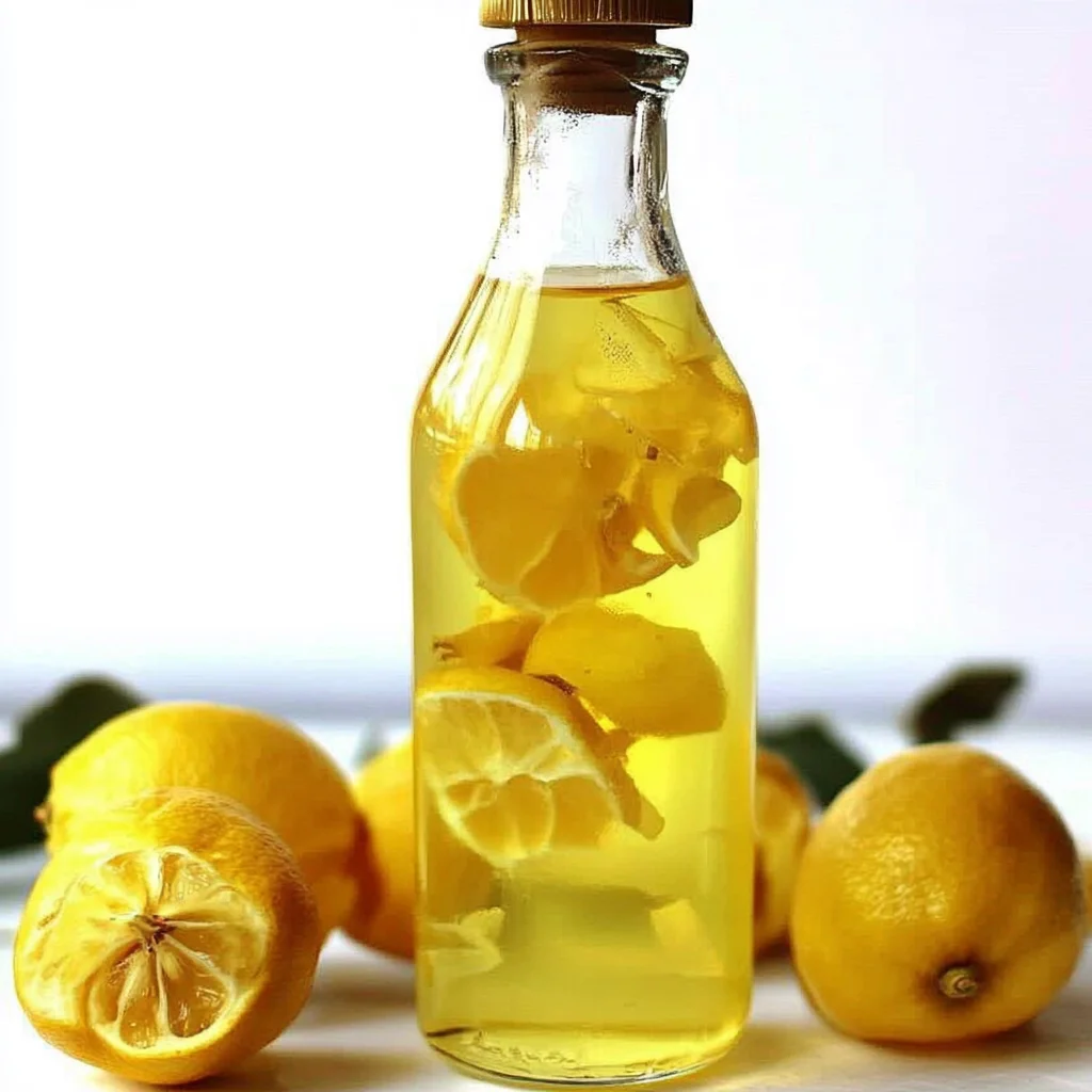 Limoncello
