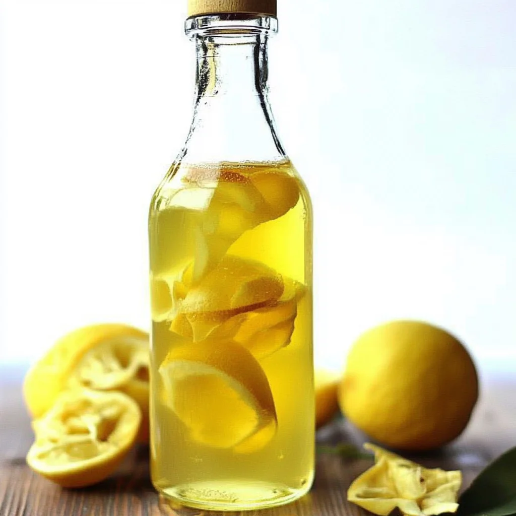 Limoncello