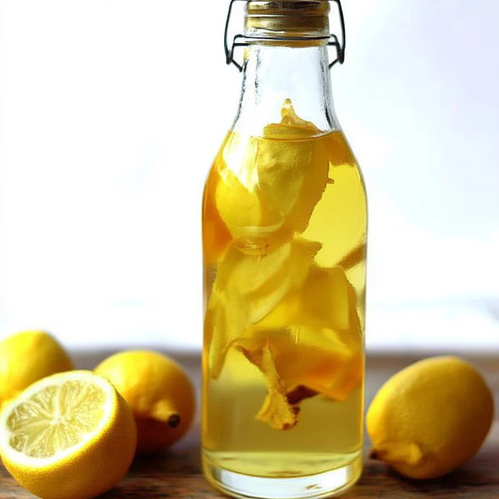 Limoncello
