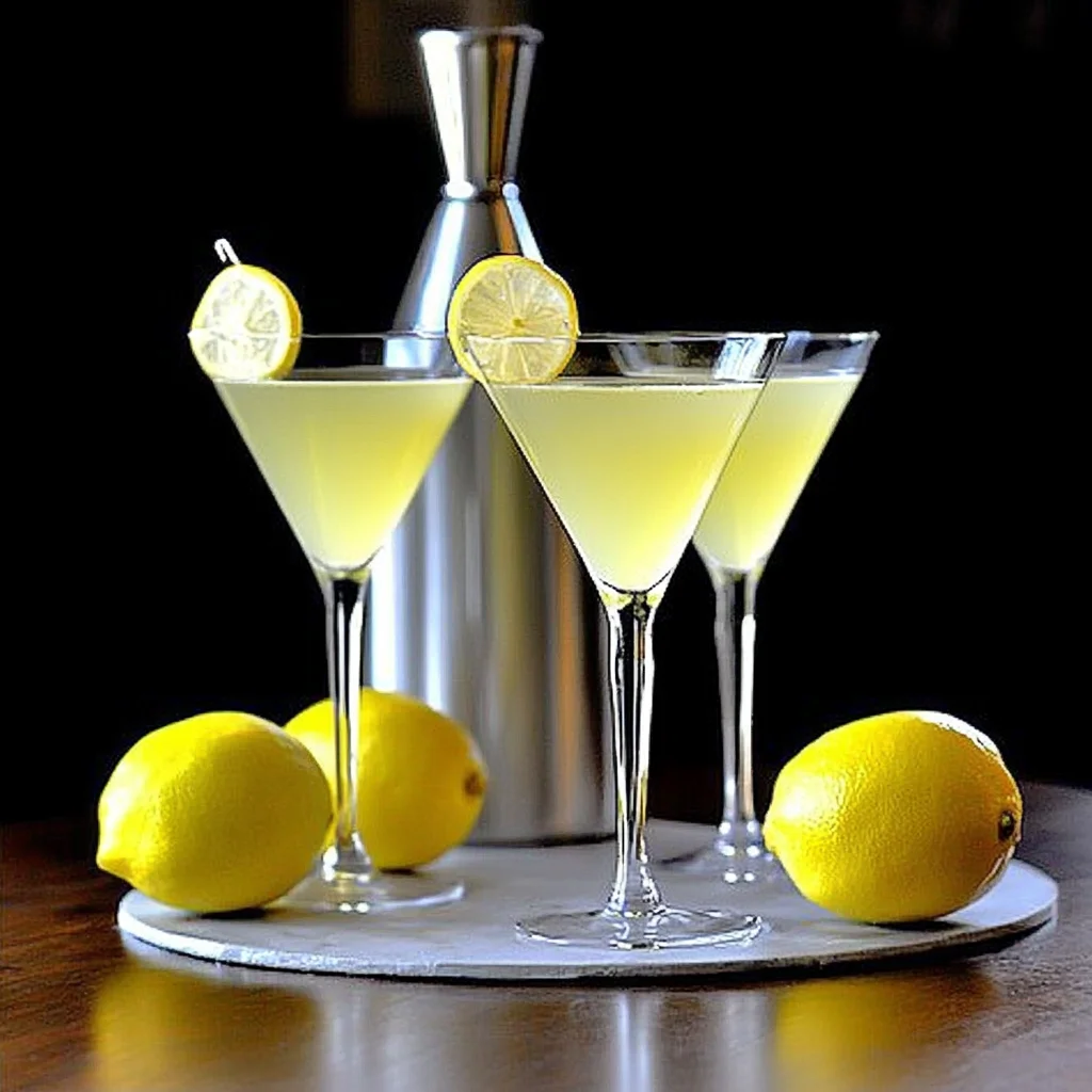 Limoncello