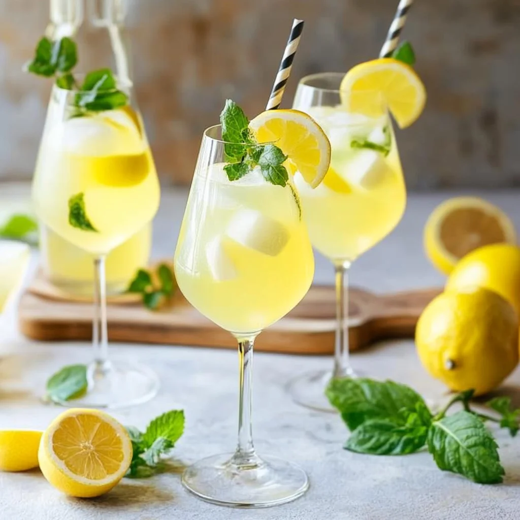 Limoncello