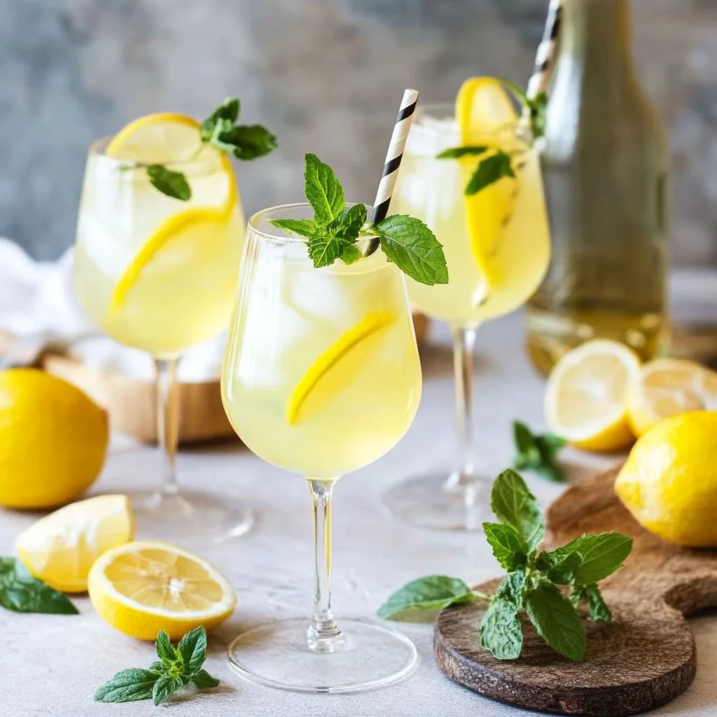 Limoncello